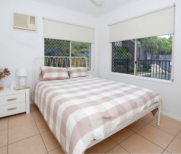 Elevated family home with Media room & pool - Photo 6