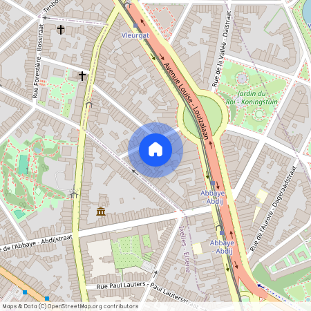 Ixelles