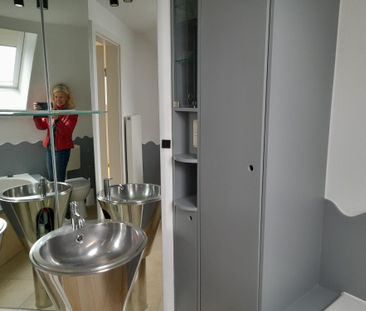 Tolle großzügig gestaltete 2 Zimmer Wohnung in 94078 Freyung Waldki... - Foto 4