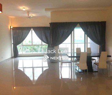 Sinaran TTDI - Foto 3
