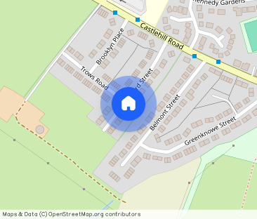 Orchard Street, Wishaw - Photo 1