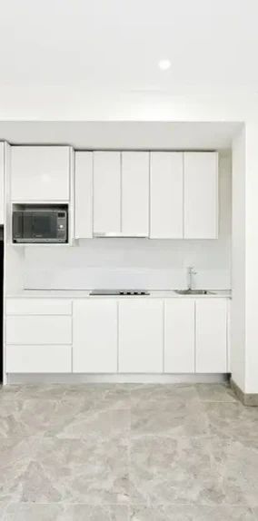 Up Market Studio - Appliances Included! - Photo 1