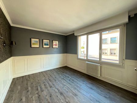 Location appartement 2 pièces, 58.77m², Reims - Photo 3