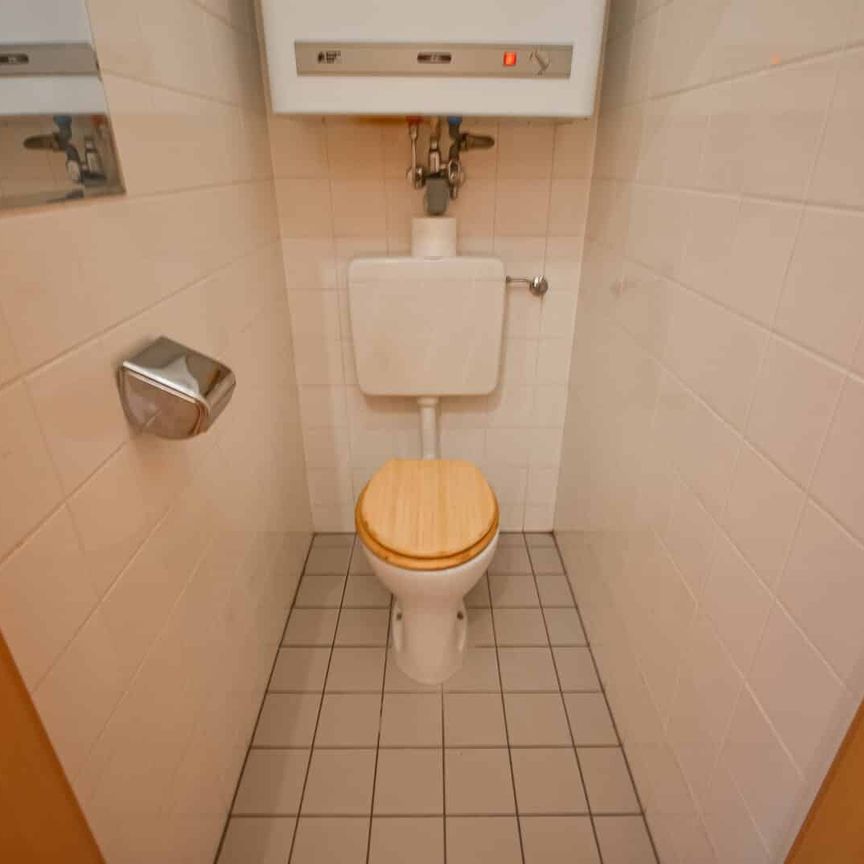 Attraktive 4-Zimmer-DG-Maisonette am Lorenz-Bayer-Park mit zwei Balkonen - Photo 1