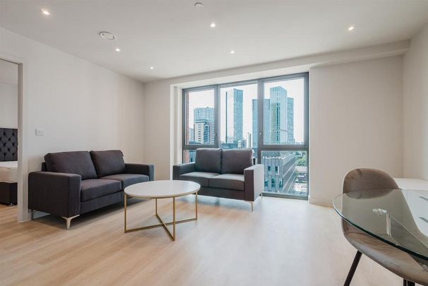 2 bedroom apartment to rent - Photo 1