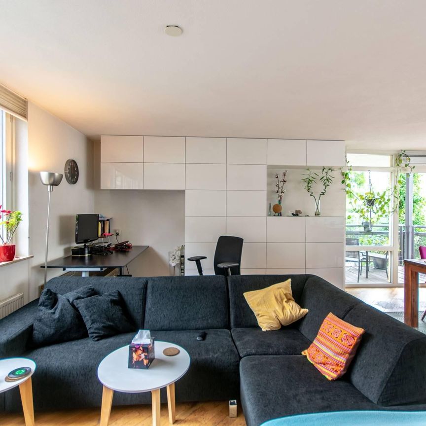 Te huur: Appartement Plantage Doklaan 49 in Amsterdam - Foto 1