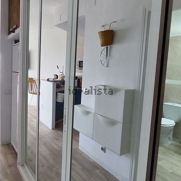 Alquiler de estudio en Calle la Colina, 1 - Photo 1