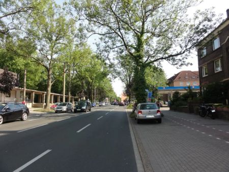 Helle 2 Zimmerwohnung ca. 63 m² im Dortmunder Kreuzviertel zu vermieten, WG-geeignet! - Photo 4