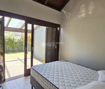 Casa com 3 quartos e 200m² para alugar em Panoramico, Garopaba. - Foto 5