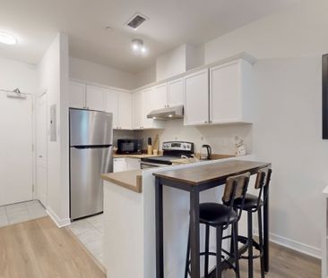 For Lease - 393 King Street Unit# 703, Toronto, Ontario - Photo 5