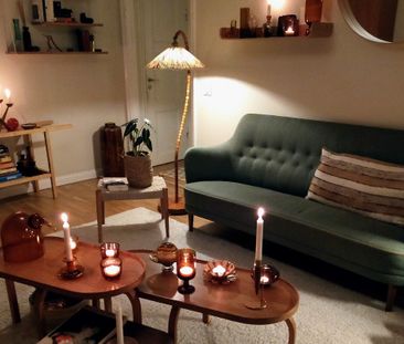 Älvsborgsgatan, Stockholm - Photo 1