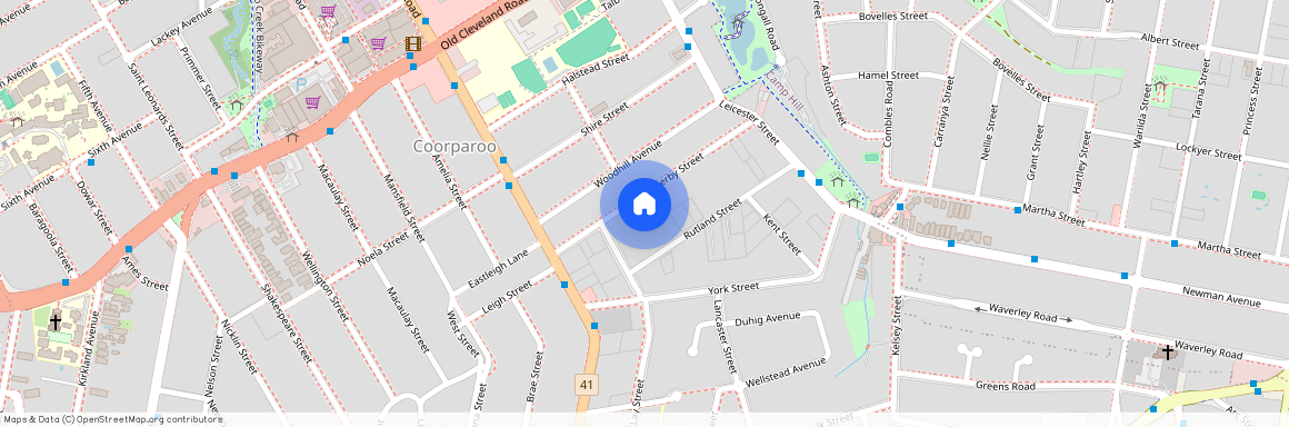 2/33 Derby Street, Qld 4151, Coorparoo