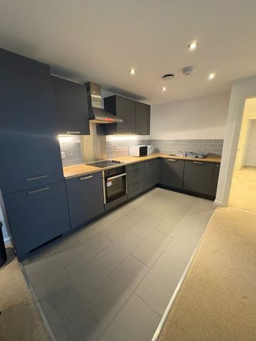 15 Belvedere Residence, Wolverhampton, West Midlands, WV3 0BF - Photo 4