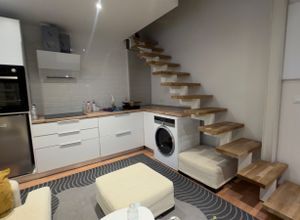 Loft για ενοικίαση - Τρίκαλα, - Photo 4
