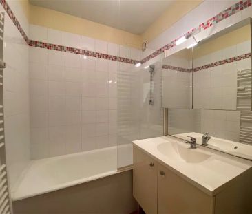 Location appartement 2 pièces - 52m² à Chateauroux (36000) - Photo 4