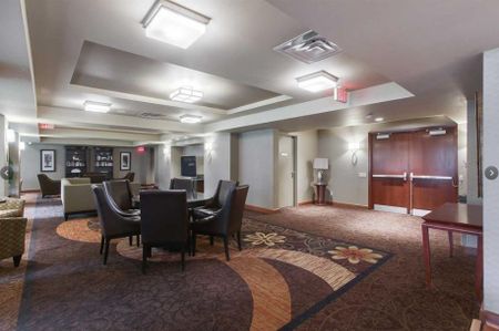 For Lease - 750 Bay Street Unit# 905, Toronto, Ontario - Photo 5