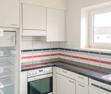 Sonnige Stadtwohnung - Foto 2