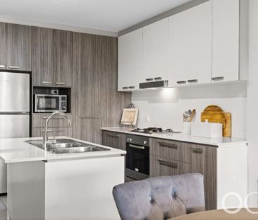 Open the Door to Effortless Living in the Heart of Mawson Lakes - Photo 4