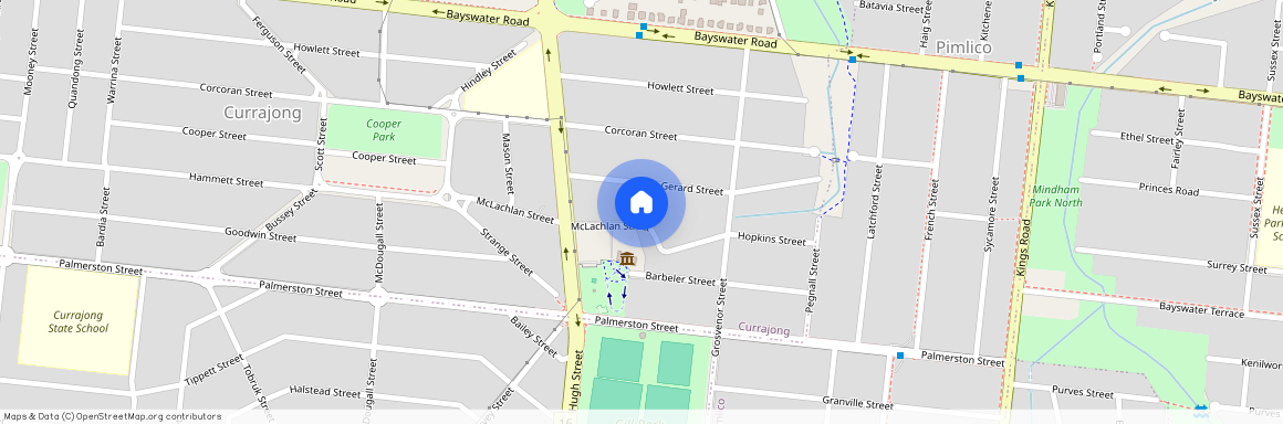 2/30 McLachlan St, Qld 4812, Currajong