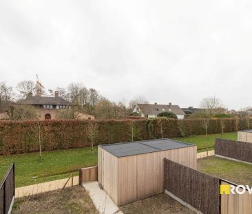 Prachtig en ideaal gelegen nieuwbouwappartement met ruime carport - Foto 5