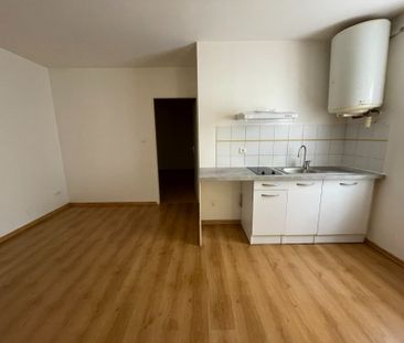 Appartement 2 pièces à Toul - Photo 4