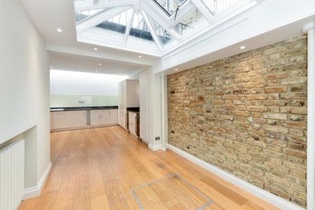 4 bedroom house to rent - Photo 3