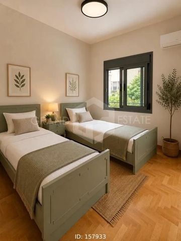 Διαμέρισμα για ενοικίαση Σταθμός Λαρίσης (Κολωνός - Κολοκυνθούς) - Photo 4
