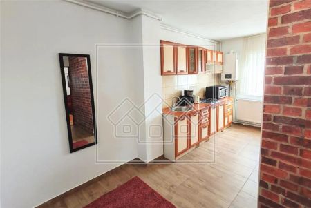 Apartament de inchiriat 2 camere - 70 mp - Sibiu - Turnisor - Fotografie 2