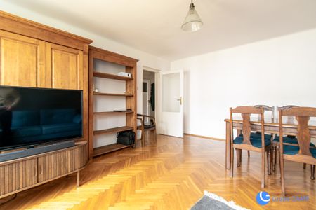 2 niezależne pokoje, 51m2, balkon, ul.Ugorek od 01.11 - Photo 4