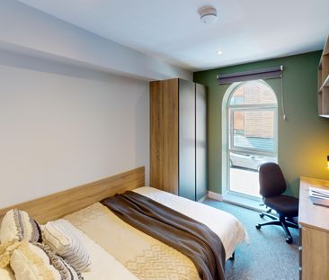 Flat 2, Commercial Point, NG9 2NG, NOTTINGHAM - Photo 6