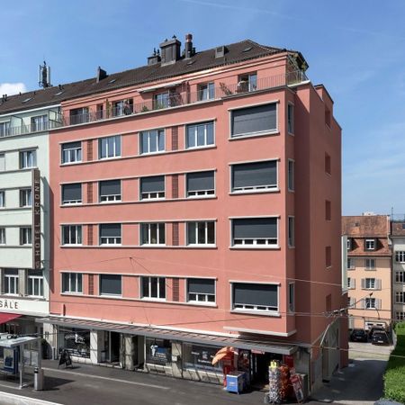 Ihr neues Zuhause im Kreis 6 - Photo 4