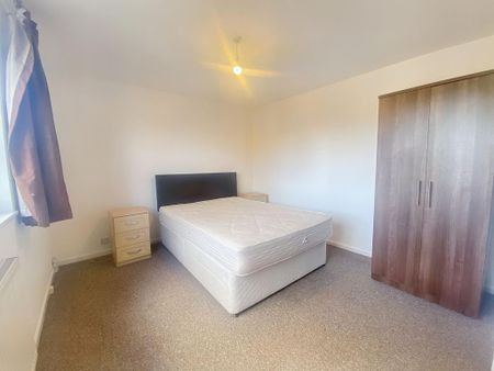 1 bedroom apartment to rent - Photo 2