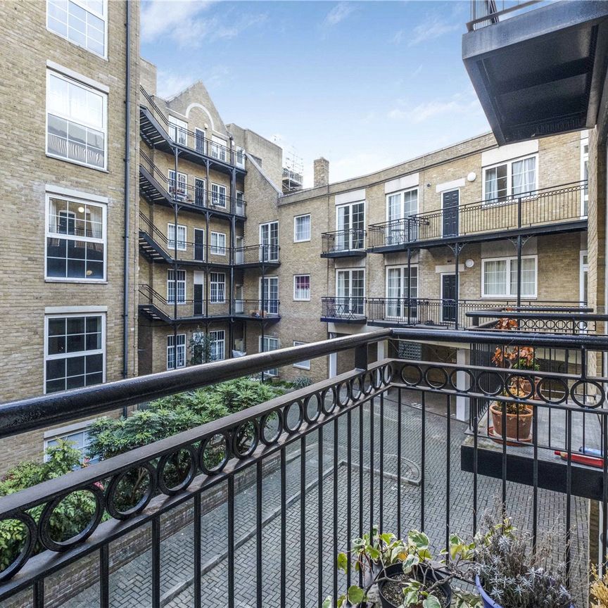 Oxford Drive, London, SE1 2FB - Photo 1