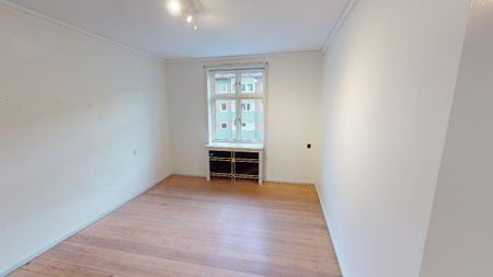 Indbydende lejlighed i hjertet af Aalborg med nærhed til Kildeparken - Photo 2