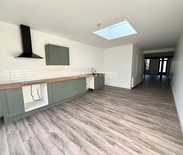 Location Maison 4 pièces 99m² LE HOULME 76770 - Photo 4