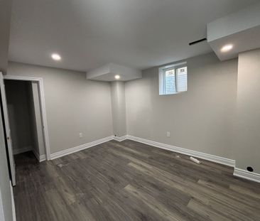 For Lease - 200 Hunter Way Unit# Basement, Brantford, Ontario - Photo 3