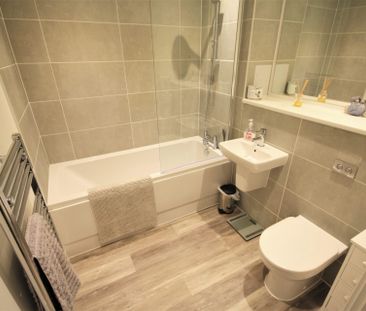 Richard Hawthorn House, Geoffrey Watling Way, Norwich - Photo 4