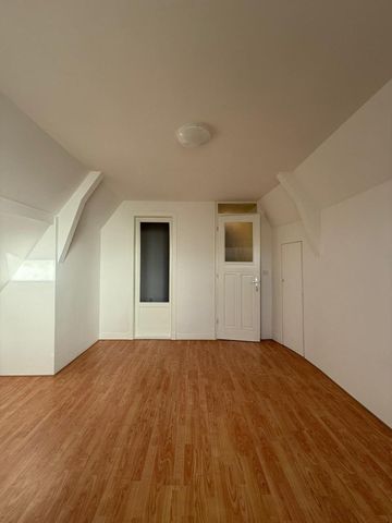 Te huur: Appartement Hondiusstraat in Rotterdam - Foto 5