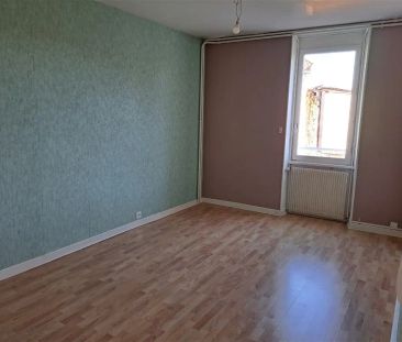 Appartement 4 pièces - 89m² à Beaurepaire (38270) - Photo 2