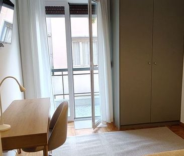 Διαμέρισμα για ενοικίαση Εξάρχεια - Νεάπολη - Φωτογραφία 2