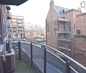 2 bedroom apartment to rent - Photo 6