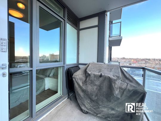 707 - 550 Riverfront Avenue Southeast, Calgary - Photo 1