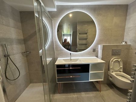 Location Maison 5 pièces 139m² - Photo 4