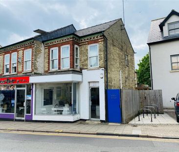 Room 4, 294a Mill Road, Cambridge - Photo 2