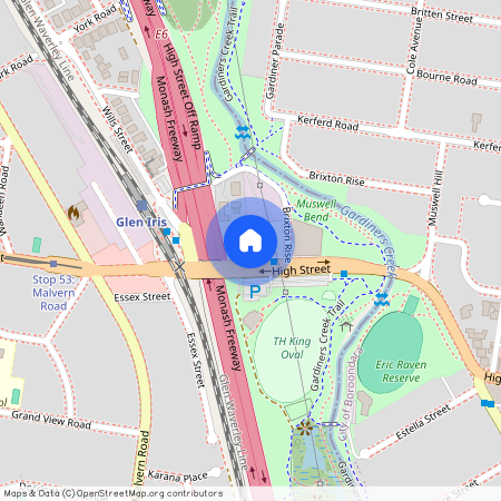 Unit 2/1555 High Street, Glen Iris