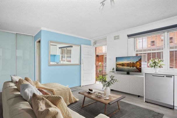 11/13-15 Glen Street Marrickville - Photo 1