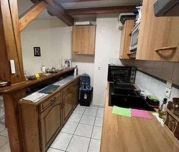 Location appartement t1 bis 2 pièces 52 m² à Rodez (12000) Sacre Co... - Photo 6