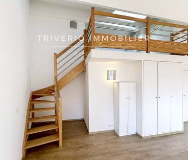 Location Appartement 2 pièces 40m² CANNES 06400 - Photo 6