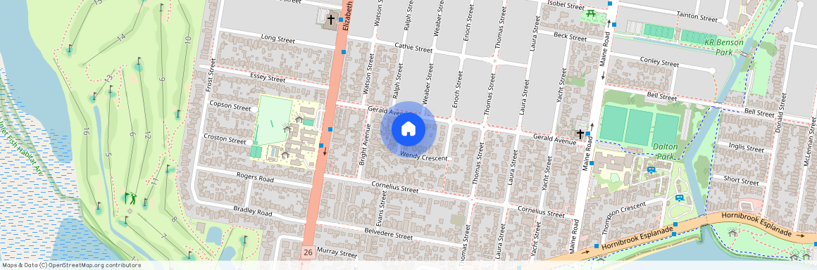 24 Wendy Crescent, Qld 4019, Clontarf