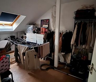 Schöne 3-Zimmer Wohnung in Bad Nauheim - Foto 1